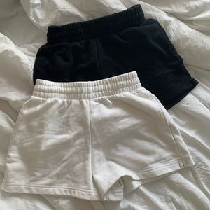 Sweat Shorts - Glassons
